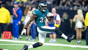 Week 12 Fantasy Football Sneaky Starts