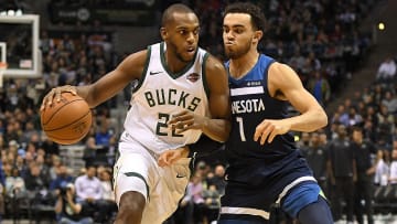 NBA DFS Picks for January 22