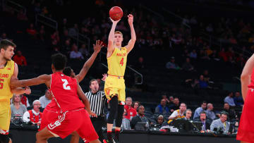 Hawks Select Kevin Huerter with No. 19 pick in 2018 NBA Draft
