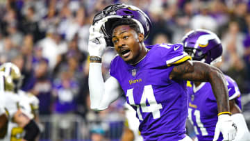 Fantasy Football Training Room: Will Stefon Diggs Return in Week 11?
