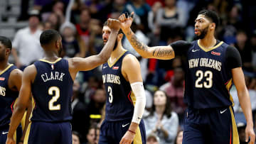 NBA DFS Picks for February 26