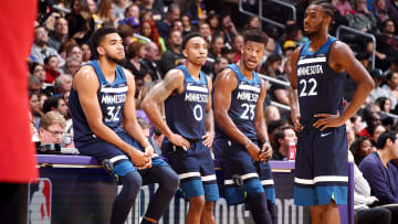 NBA DFS Picks for February 7