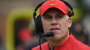 Report: Jordan McNair's Family Attorney Calls for Maryland To Fire DJ Durkin