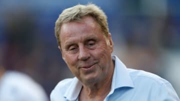 Former Spurs Manager Harry Redknapp Wins Inaugural 'Sportsperson With a Personality Award'