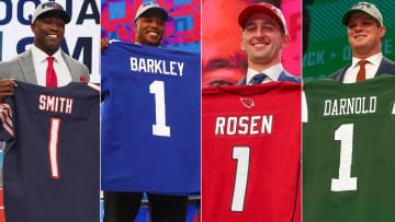 One Question, 32 Answers: What Do You Think About Every Team’s Offseason?
