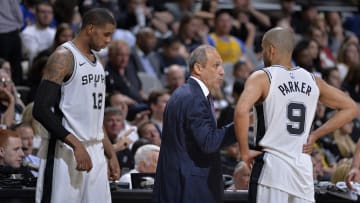 Report: Hornets Schedule Interviews With David Fizdale, Ettore Messina, Ime Udoka