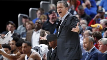 College Basketball Daily Best Bets: Look for Kentucky to Bounce Back