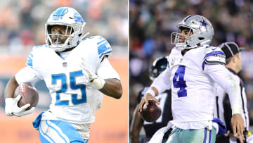 Week 11 Fantasy Football Sneaky Starts