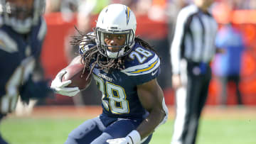 Week 9 Fantasy Football Training Room: Checking in on Melvin Gordon, Cooper Kupp