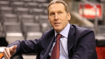 76ers To Investigate Bryan Colangelo's Alleged Use of 'Burner' Twitter Accounts