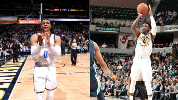 NBA DFS Picks for February 2