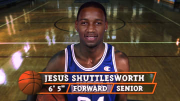 Denzel Washington On How Tracy McGrady Almost Played Jesus Shuttlesworth In 'He Got Game'