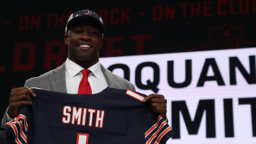 Did the Bears Just Have the Best Offseason in the NFL?