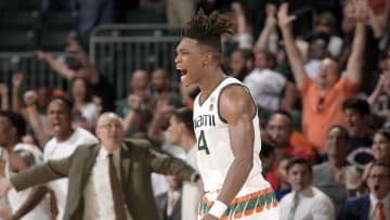 Spurs Select Lonnie Walker With No. 18 Pick in the 2018 NBA Draft