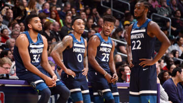 After Ugly End in Minnesota, Jimmy Butler Needs Philly to Win