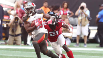 Week 7 Fantasy Football Sneaky Starts