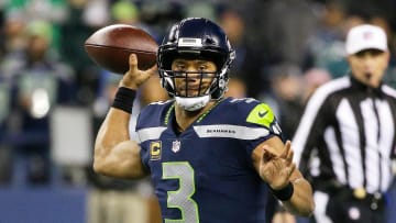 NFL DFS: Week 9 Ambush Preview