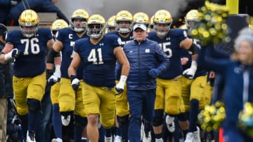The Shake Down: Notre Dame/Pitt and Other College Football Bets