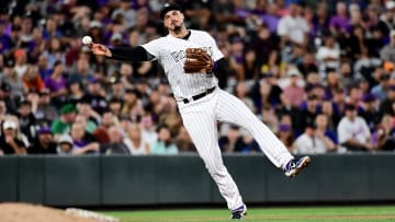 MLB Announces 2019 Gold Glove Winners