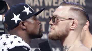 Roundtable: Media Members Share Thoughts on Mayweather-McGregor Fight