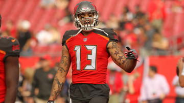 Tampa Bay Buccaneers Fantasy Football 2017 Preview: Cherish Mike Evans