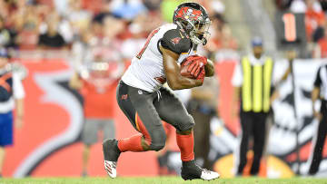 Several 'Hard Knocks' Stars Cut as Buccaneers Finalize 53-Man Roster
