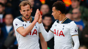 Fantasy Premier League Gameweek 33: Tottenham stars boast big potential