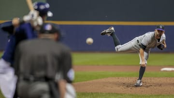 What it's like to feel a 100-mph fastball on impact