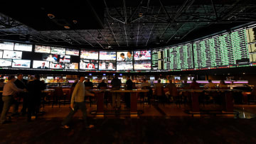 Guide to Watching NFL Playoff Football in Vegas