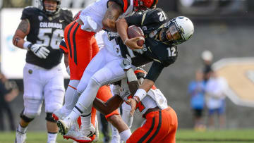 Five college football teams that could suffer major dropoffs in 2017