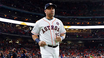 Carlos Beltran Wins Sports Illustrated's Hope Award