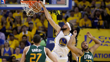 Six Unsung Heroes From The 2017 NBA Playoffs