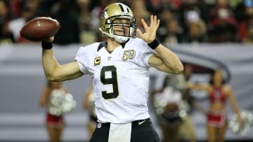 New Orleans Saints Fantasy Football 2017 Preview: Drew Brees Is Still Top QB