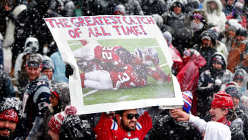 What Was The Best Play of 2017?