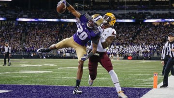 How Kevin King, the hidden gem of an NFL-bound secondary, became a draft late riser