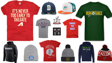 NFL Playoff Gear Guide