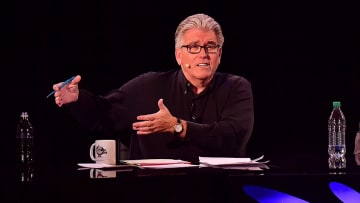 Mike Francesa uses the word ‘play’ 33 times in an amazing 71-second clip