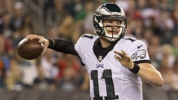 Andrew Perloff Has Issues: Philadelphia Fans Are Going To Regret Falling In Love With Carson Wentz