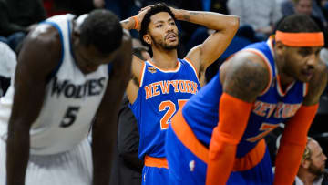 Why Derrick Rose Would Be a 'Perfect' Fit for the Cavaliers