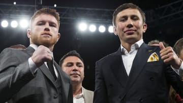 GGG-Canelo Alvarez Predictions: Who You Got?