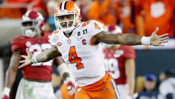 Mock draft: What if NFL teams drafted based only on college on-field production?