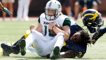 Sophomores who could break out in 2017