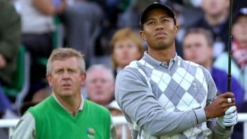 Legal analysis: What happens next for Tiger Woods after DUI arrest?