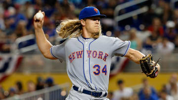 Syndergaard injury just the latest example of one of baseball’s biggest problems