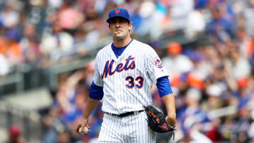 Matt Harvey needs to grow up, step up and apologize to the Mets