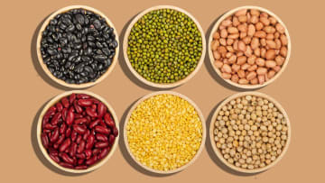 The case for building muscle mass and strength with plant-based protein