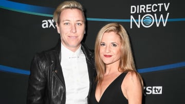 Abby Wambach and Glennon Doyle announce engagement