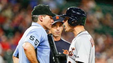 MLB Umpires' Protest Against Verbal Attacks Unlikely to Garner Much Sympathy
