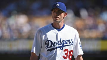 Brandon McCarthy owns Piers Morgan in brief Twitter spat