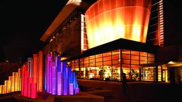 Louisville on Derby Day offers plenty to do besides the Derby